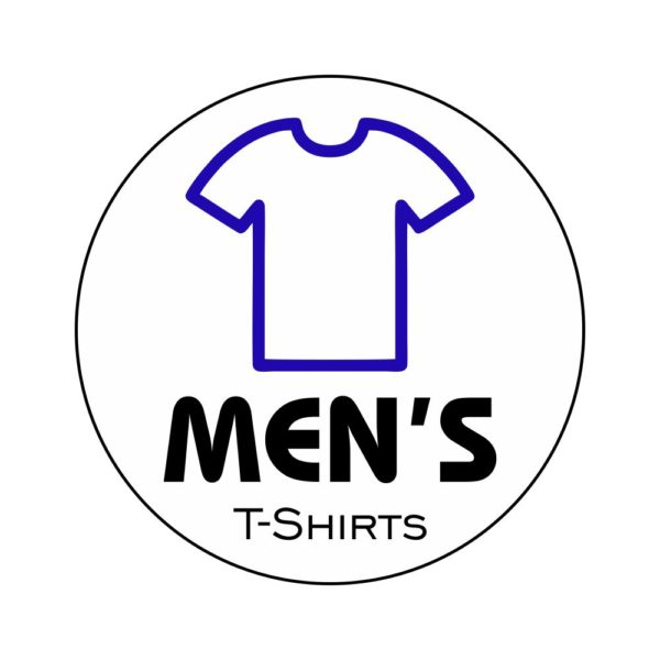 Men's T-Shirts