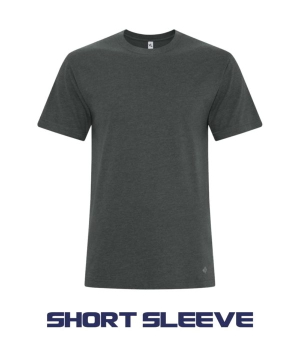 Short Sleeve