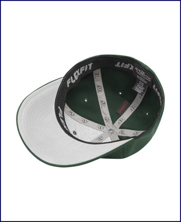 FLEXFIT® COTTON BLEND CAP. #6277 - Image 3