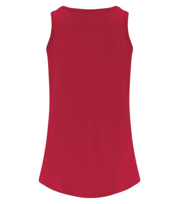 ATC™ EVERYDAY COTTON LADIES' TANK TOP. ATC1004L - Image 2