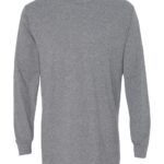 Graphite Heather