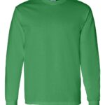 Irish Green