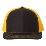 112 Black/Gold