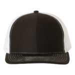 112 Black/White