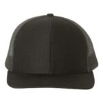 112 Black