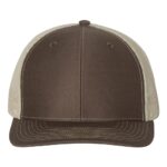 112 Brown/Khaki