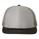 112 Grey/Charcoal/Black