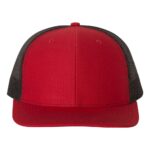 112 Red/Black