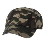 VC300A Green Camo
