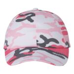 VC300A Pink Camo