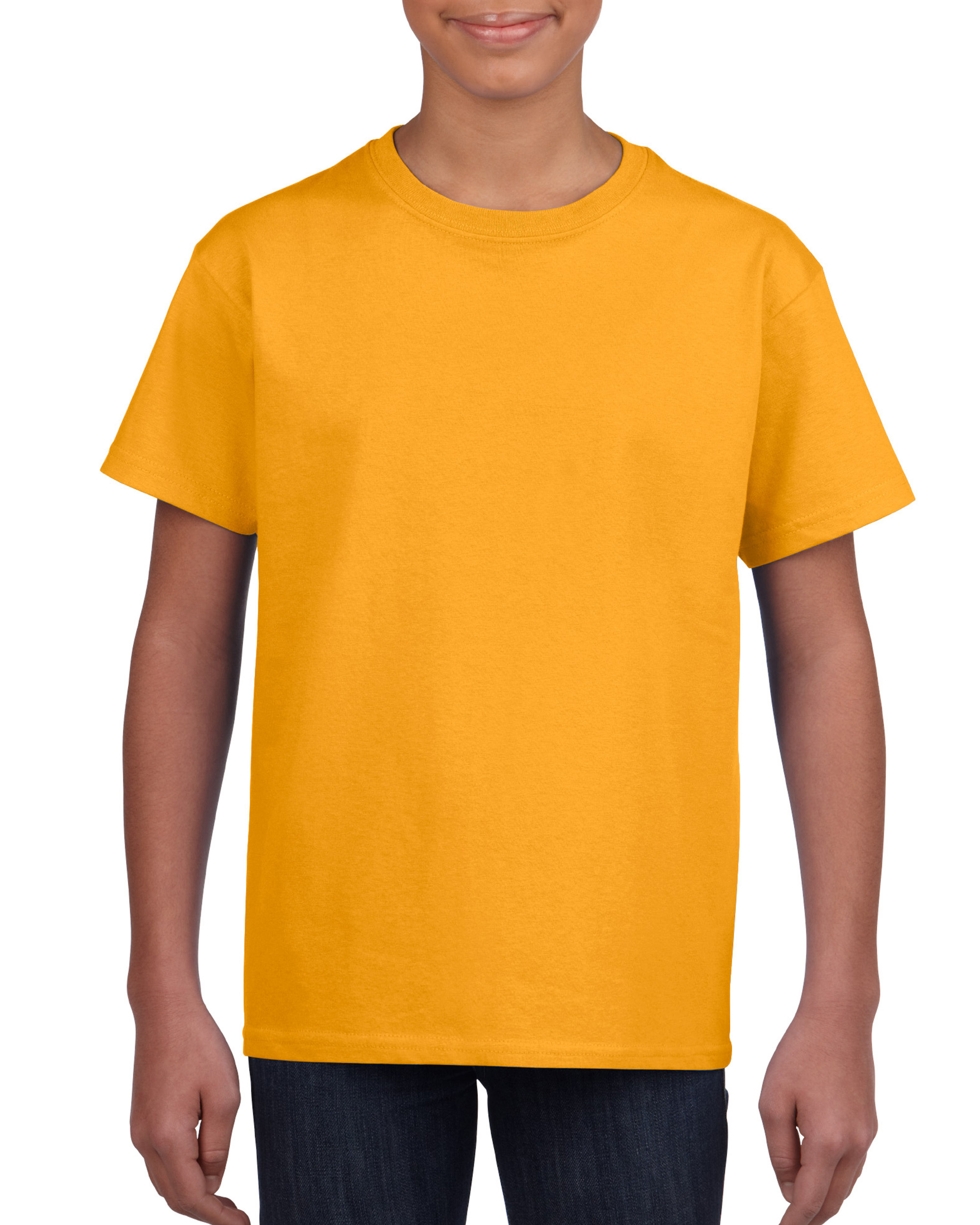 safety Orange