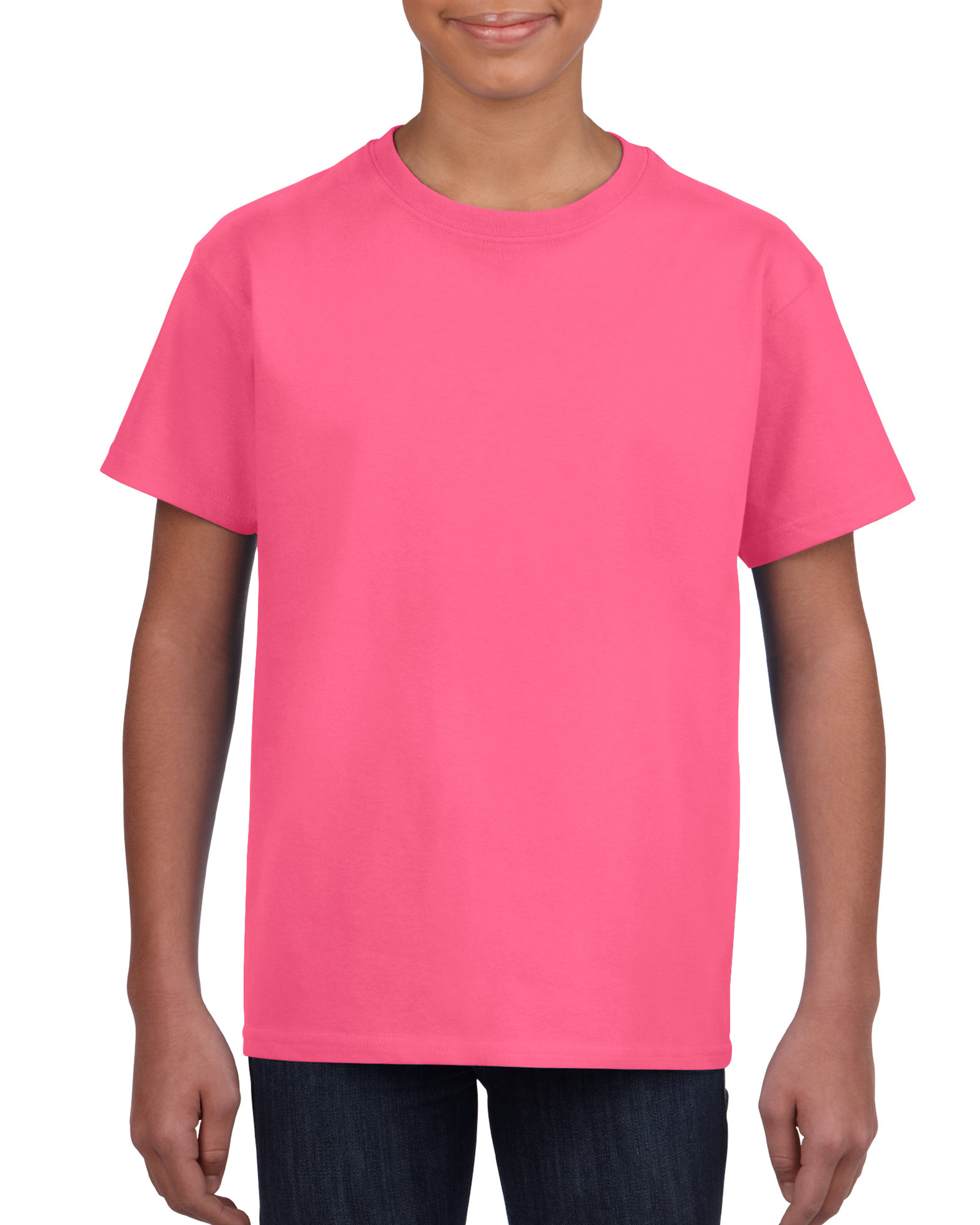 Safety Pink