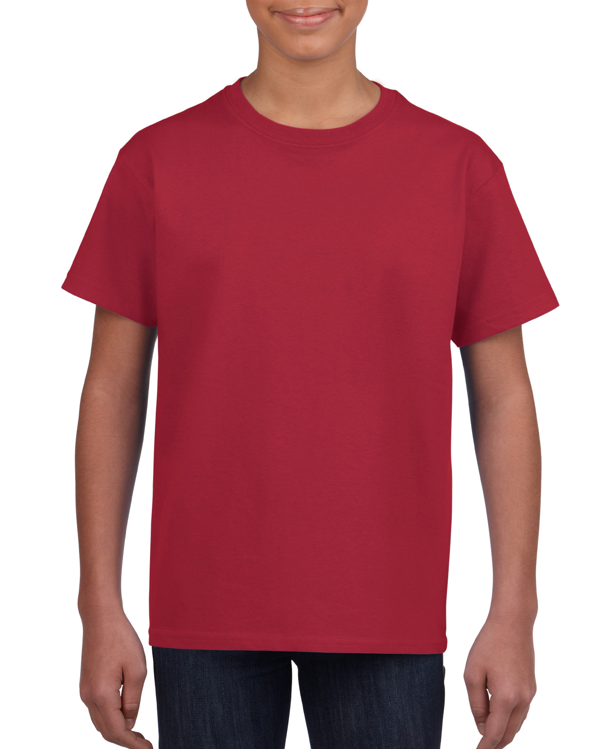 Cardinal Red