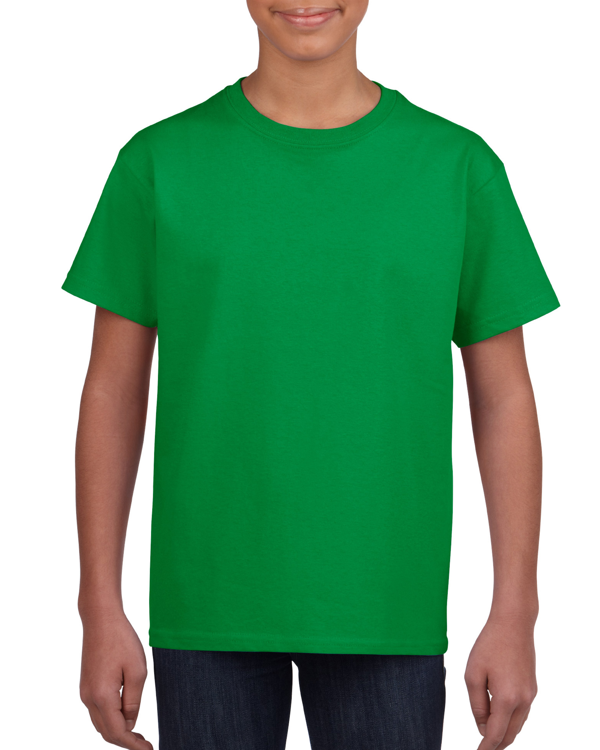 Irish Green