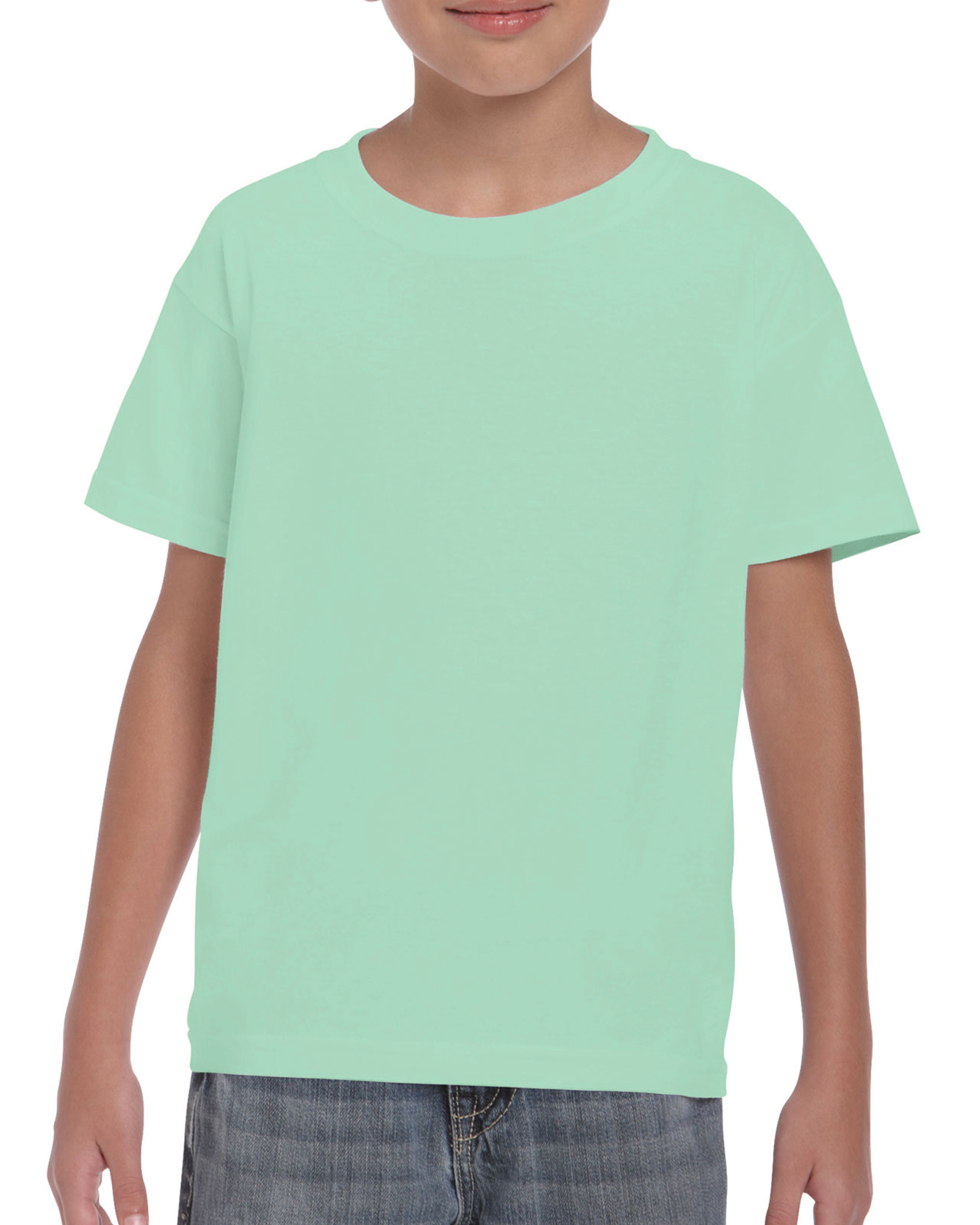 Mint Green