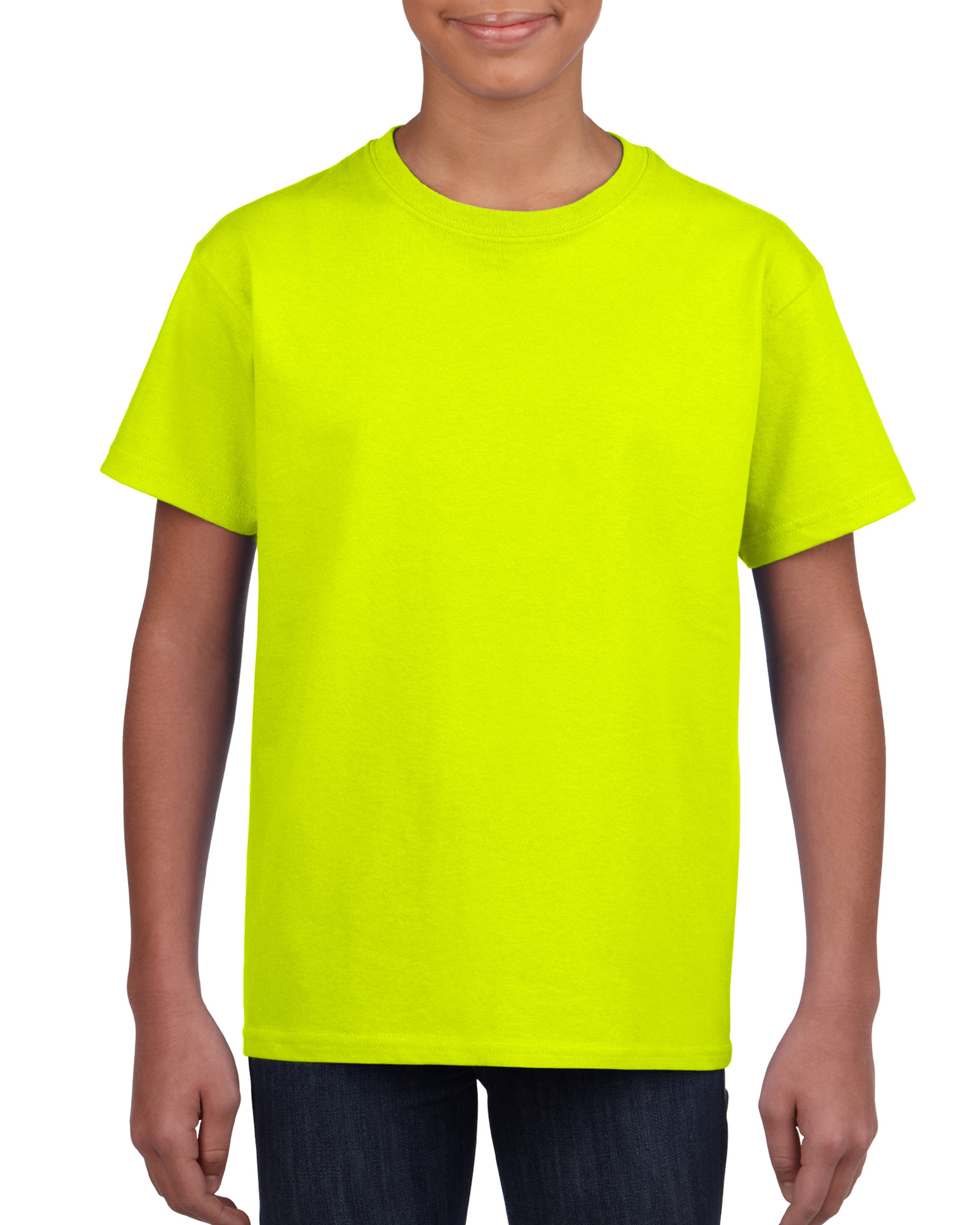 Safety Green