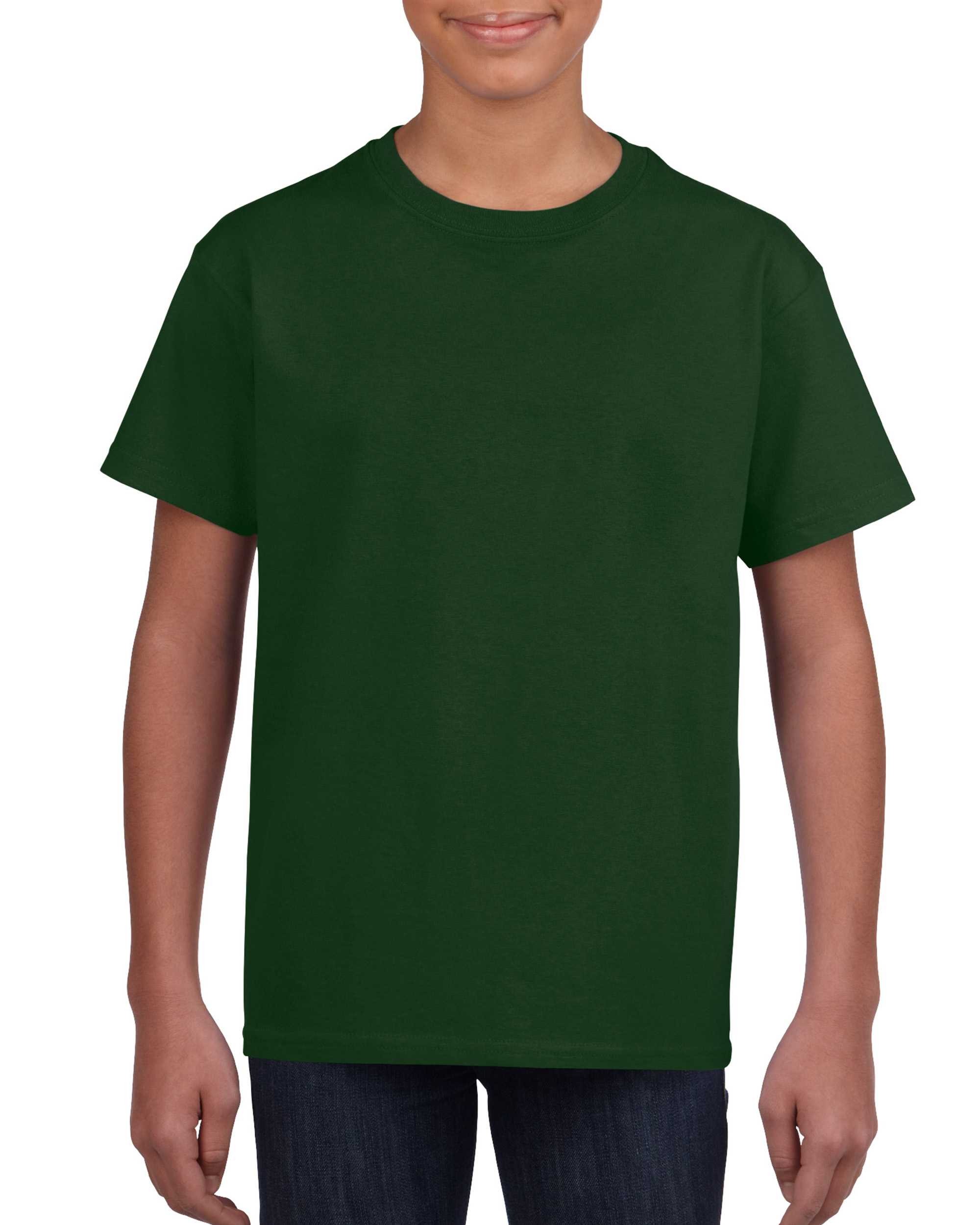 Forest Green