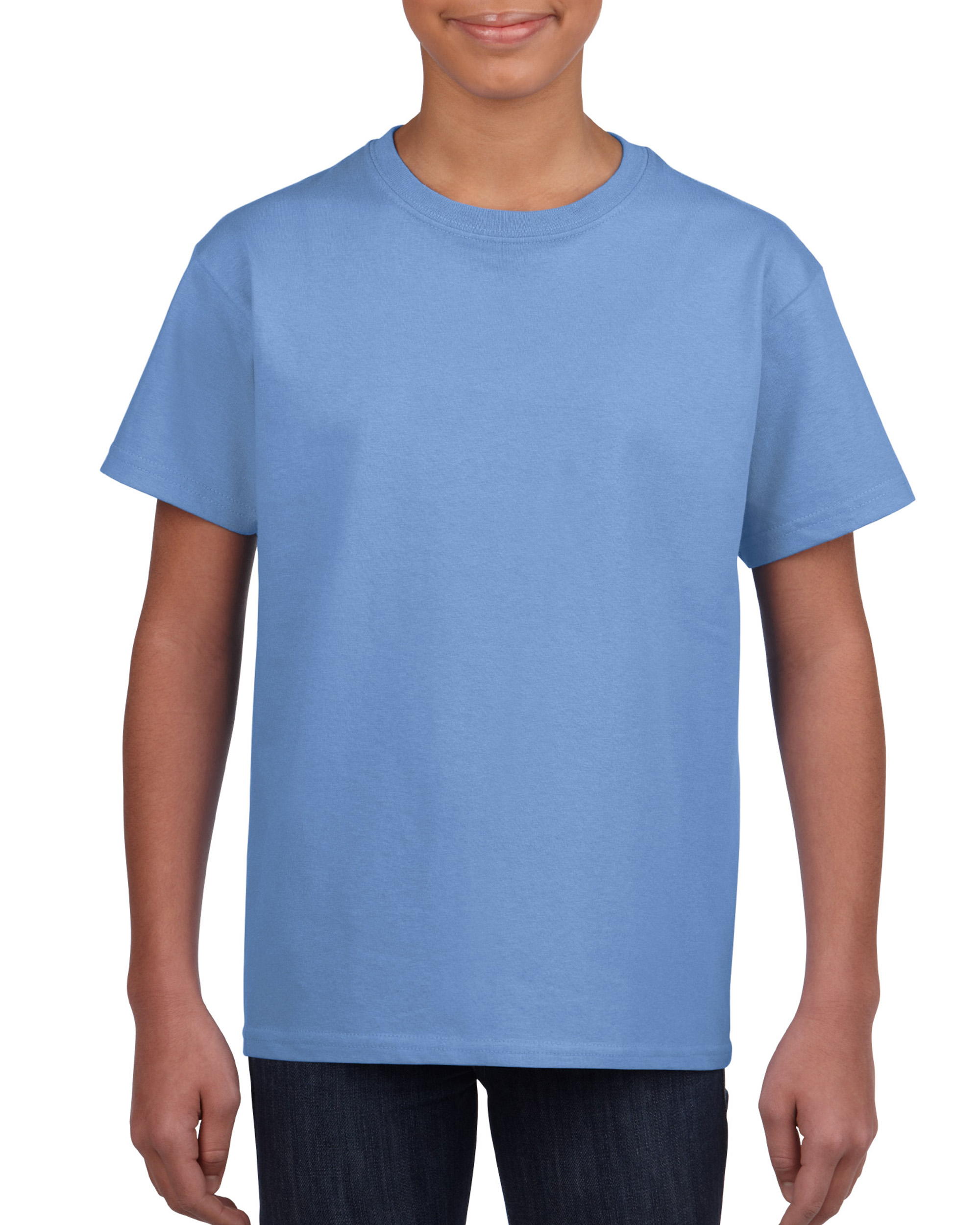 Carolina Blue