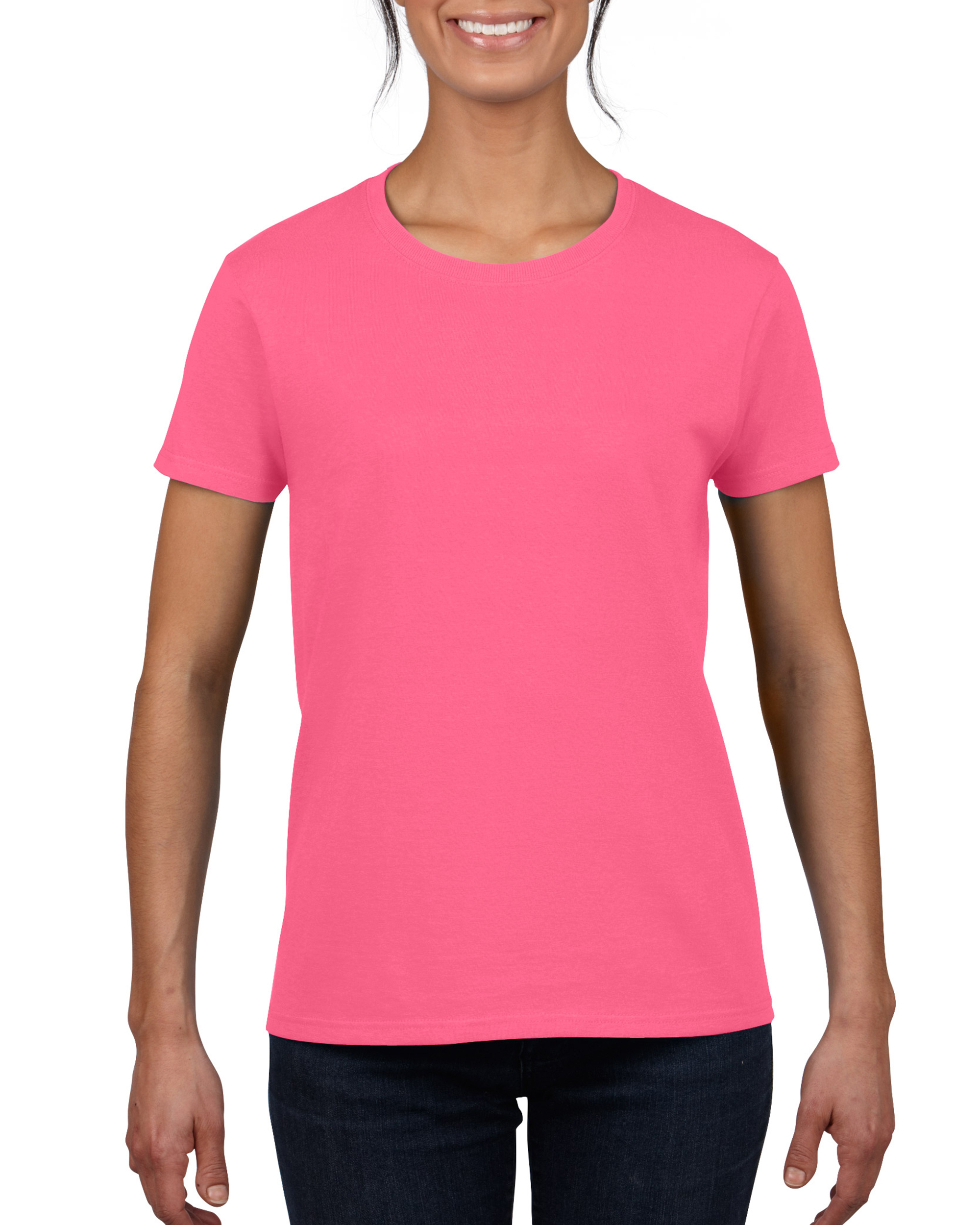 Safety Pink