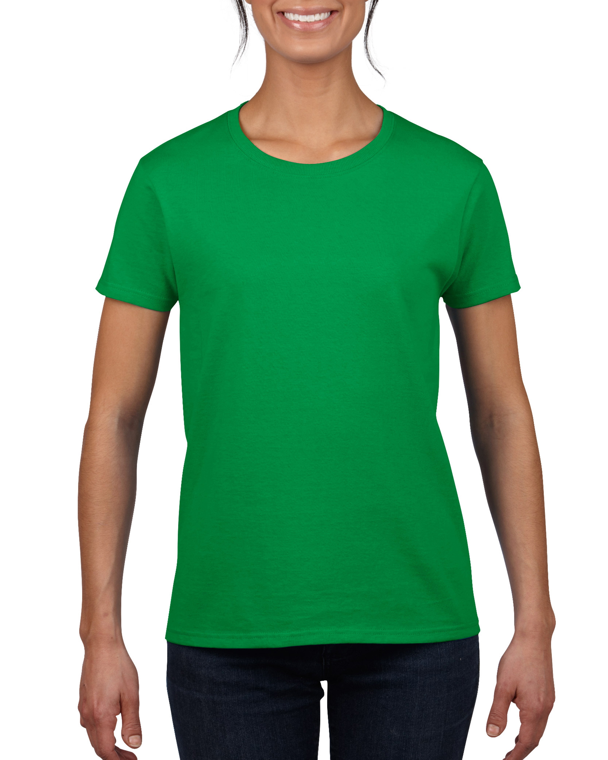 Irish Green