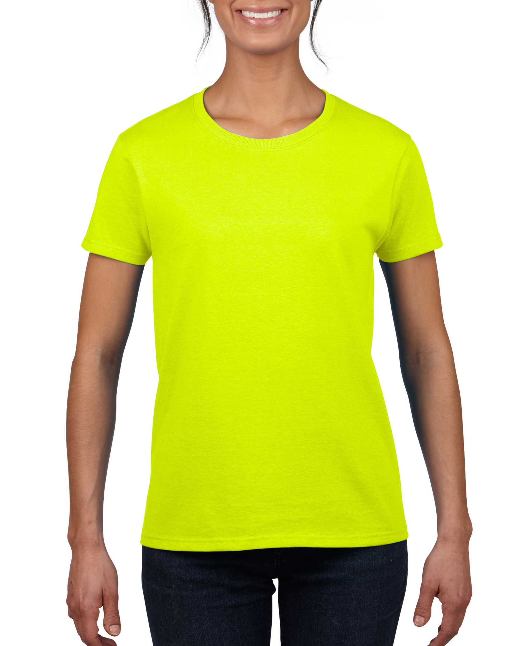 Safety Green