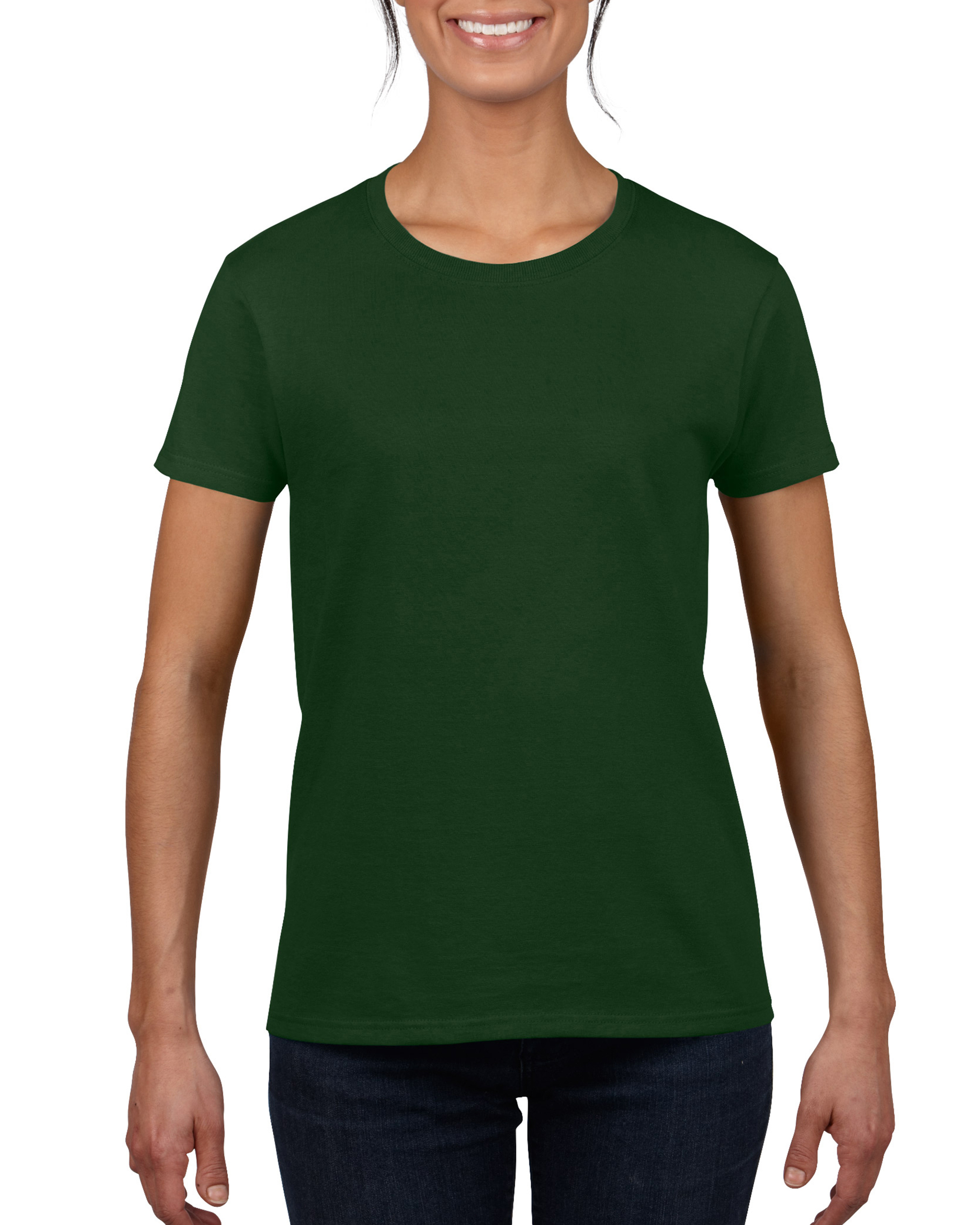 Forest Green