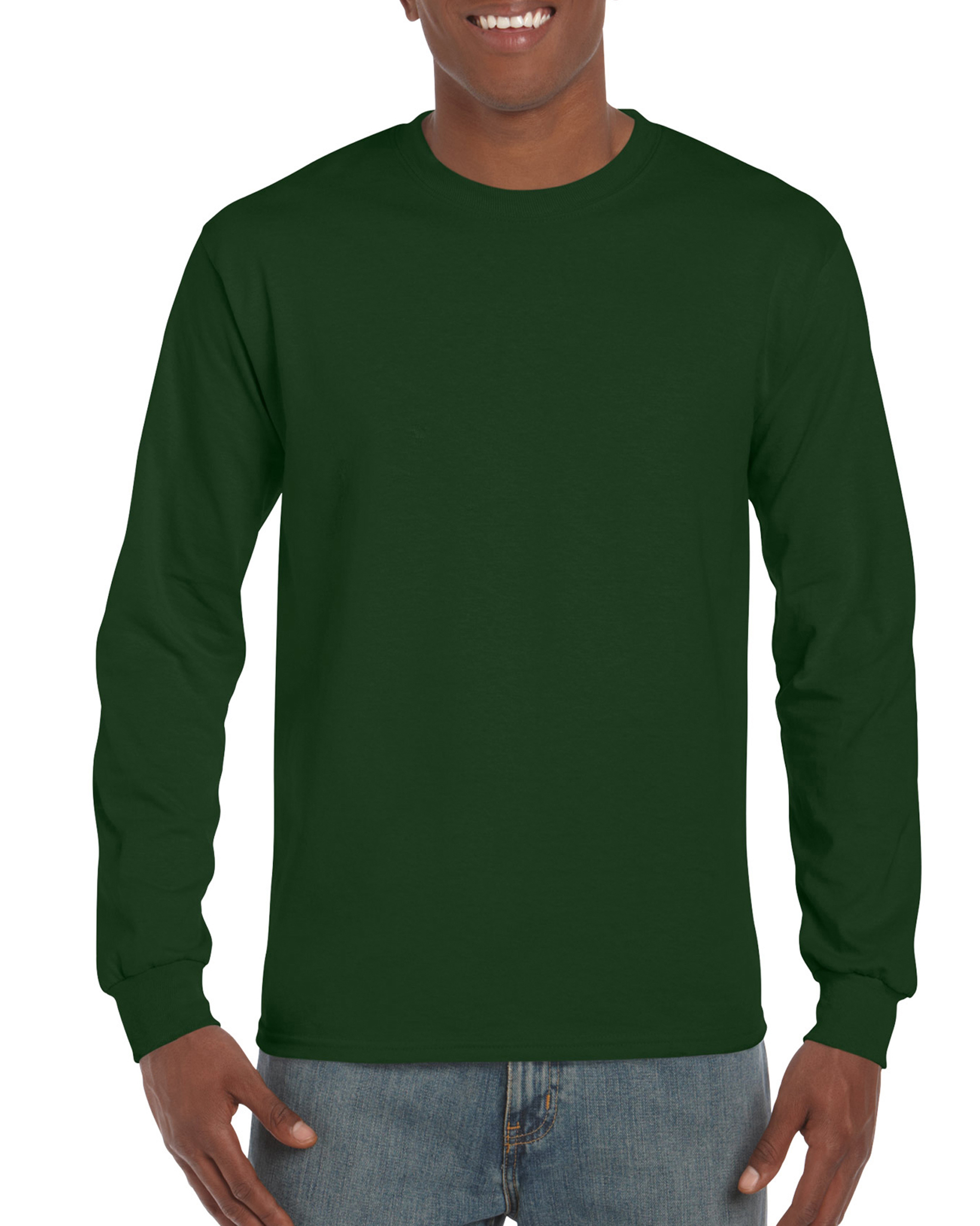 Forest Green