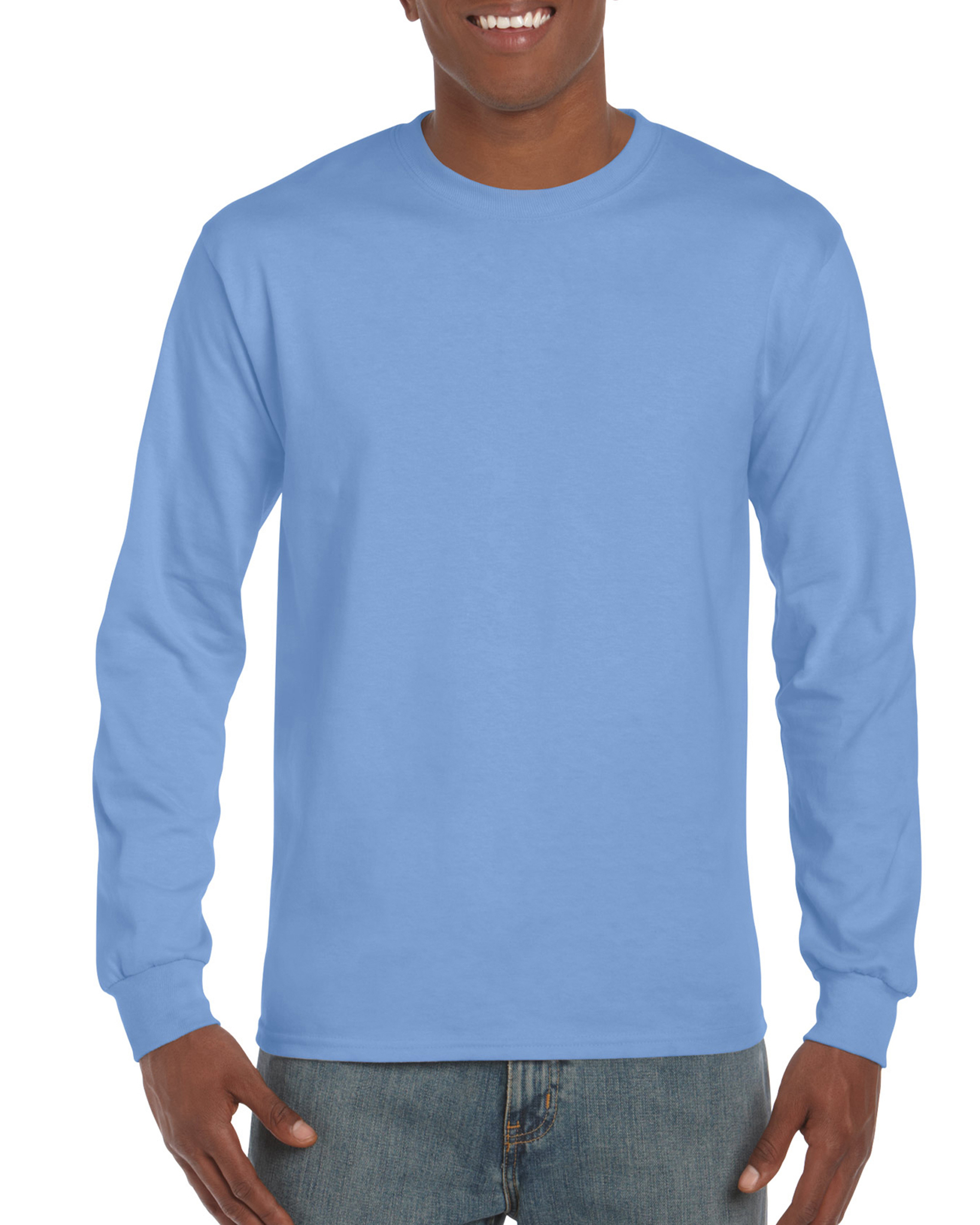 Carolina Blue