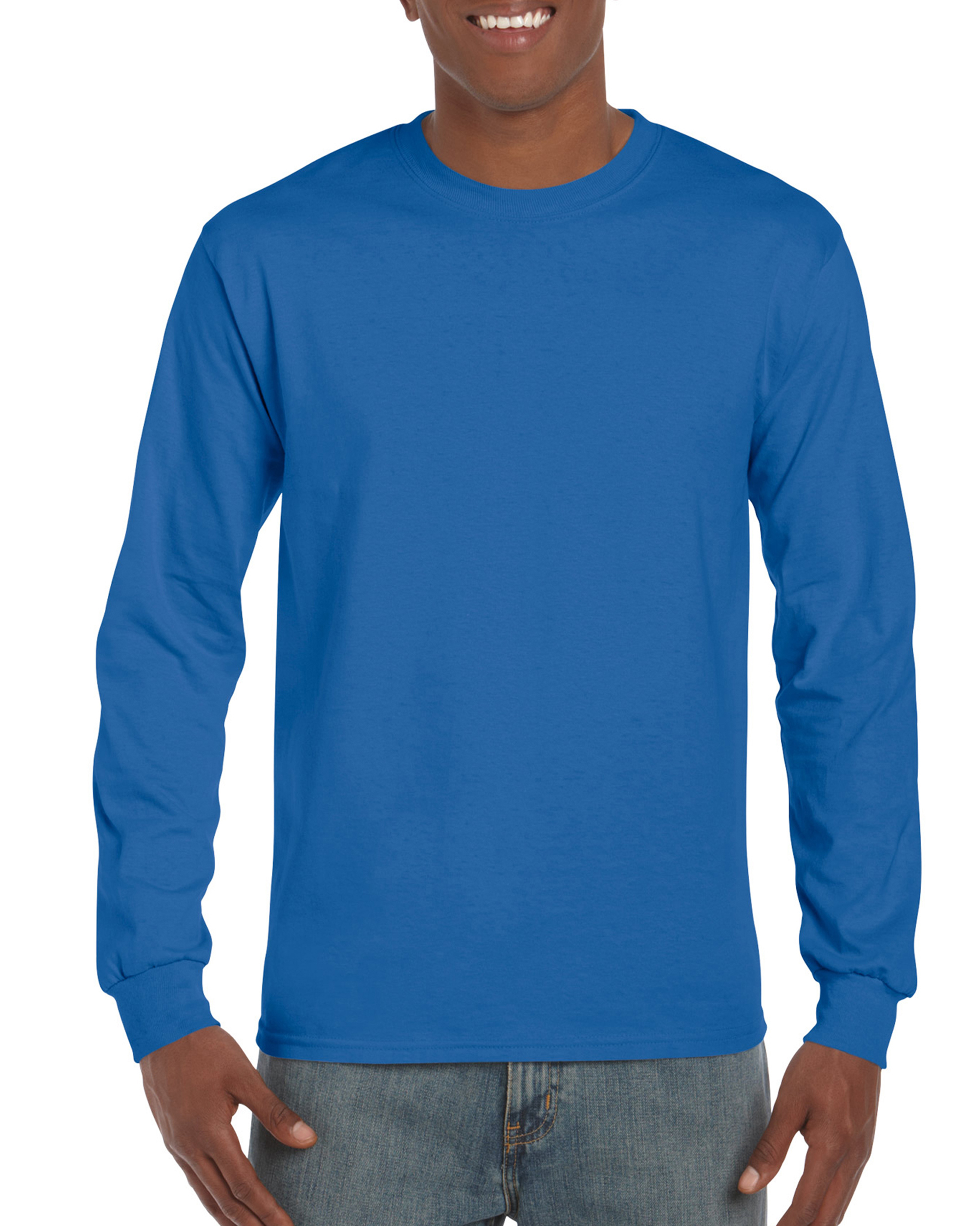Royal Blue