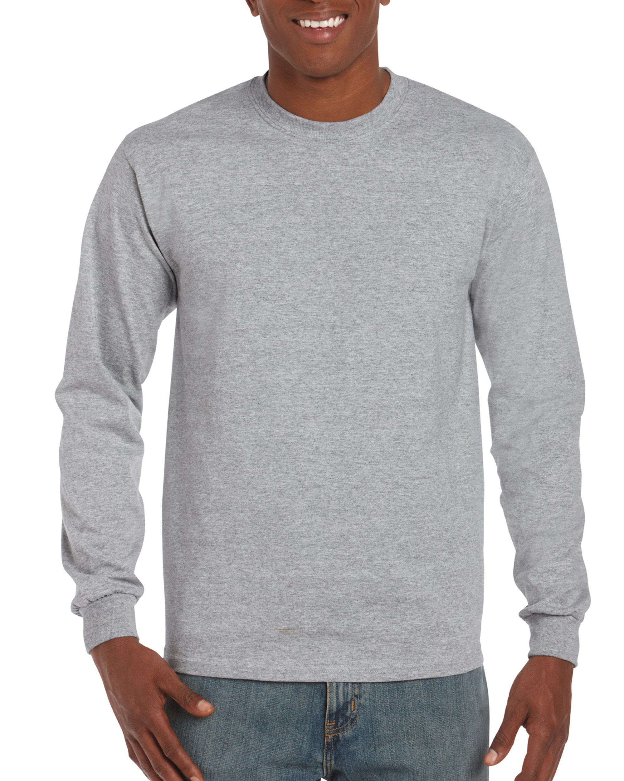 Sport Grey