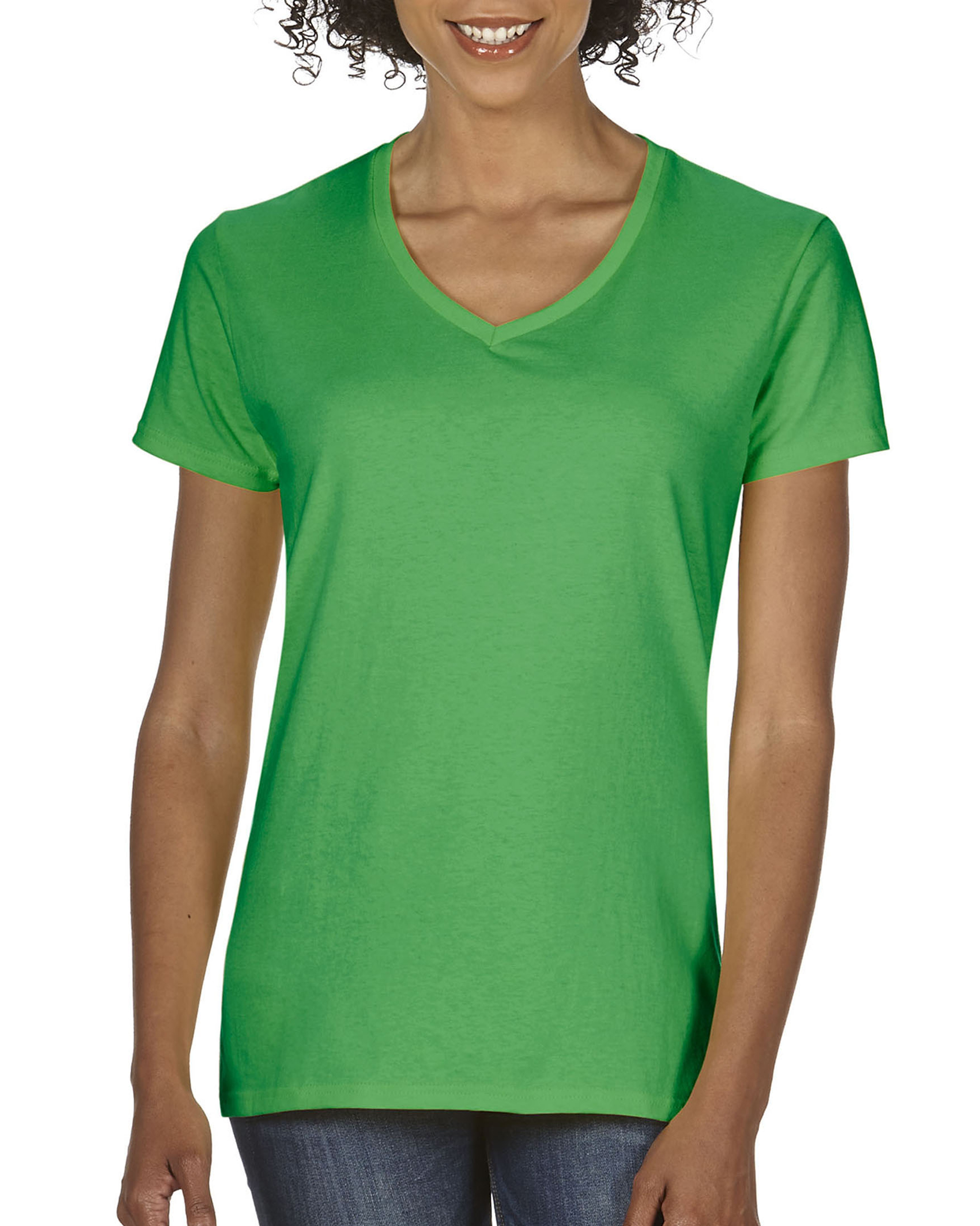 Irish Green