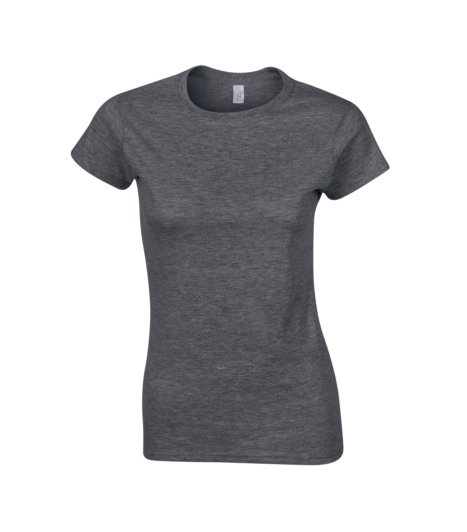 Dark Heather Grey