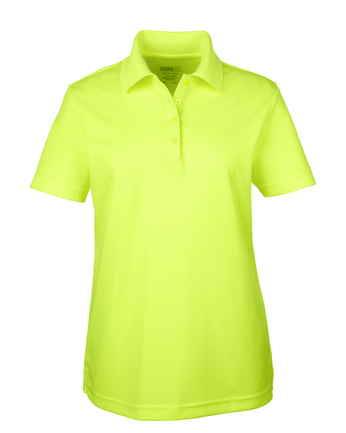 Safety Yellow