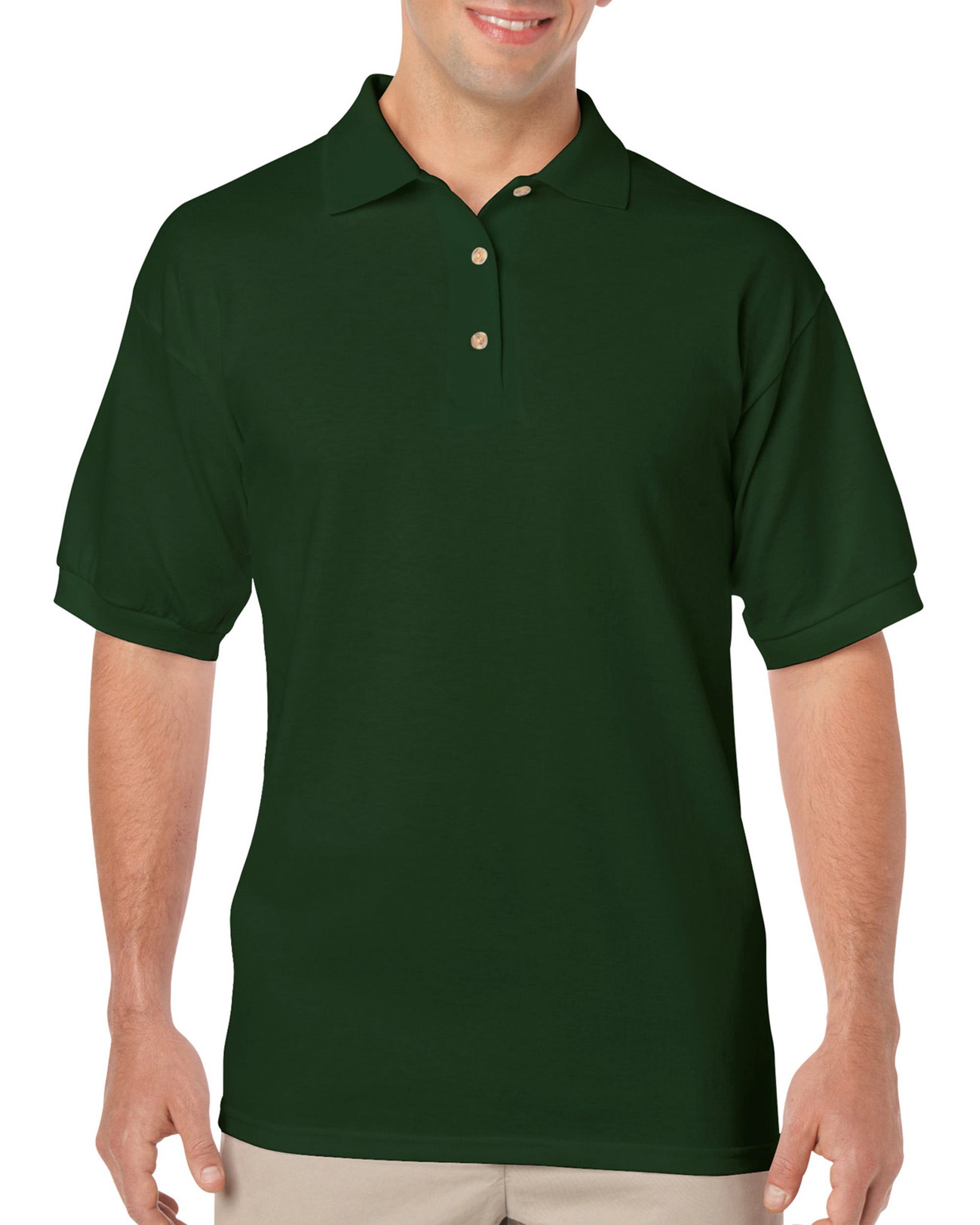 Forest Green