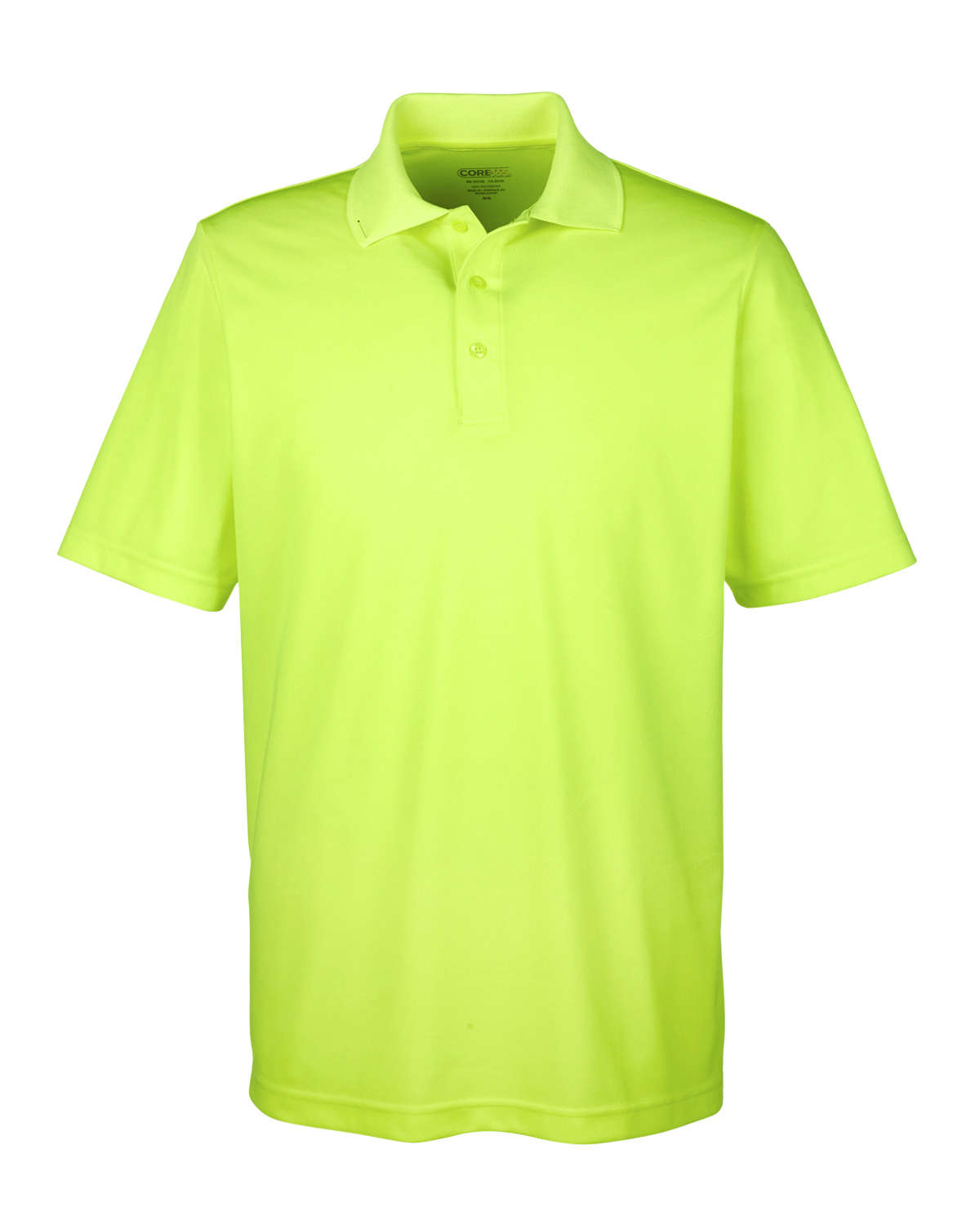 Safety Yellow