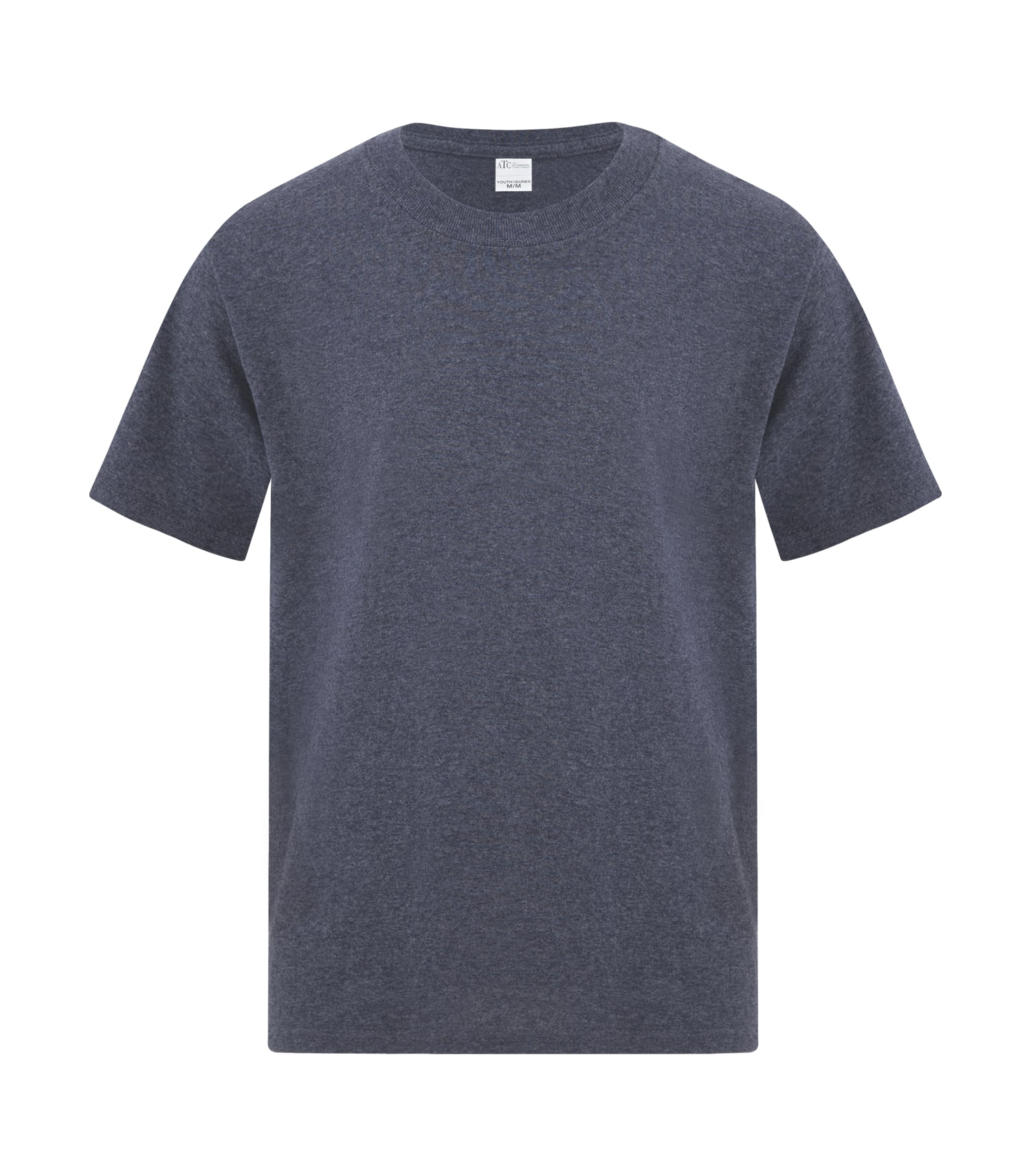 Heather Navy