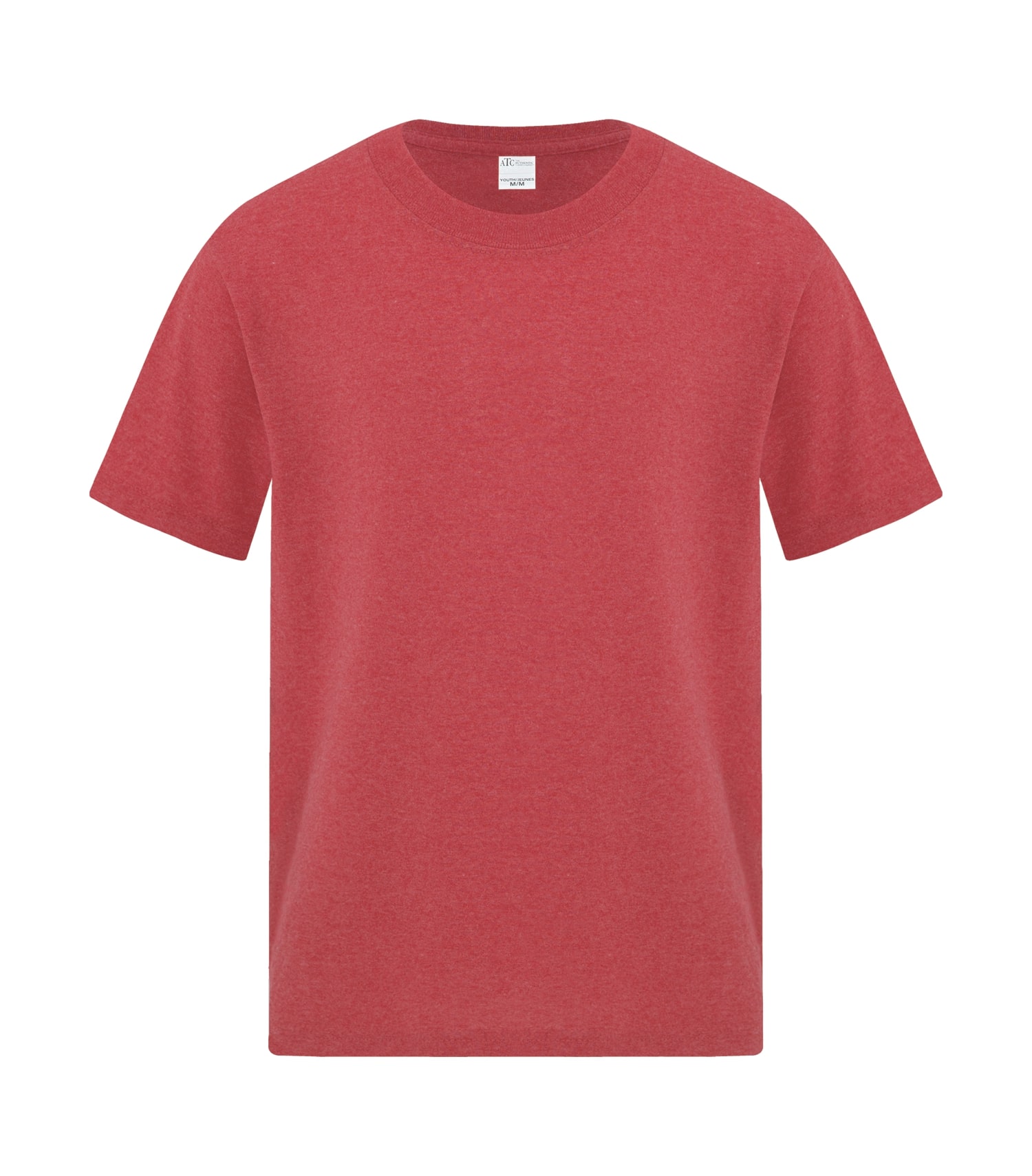 Heather Red