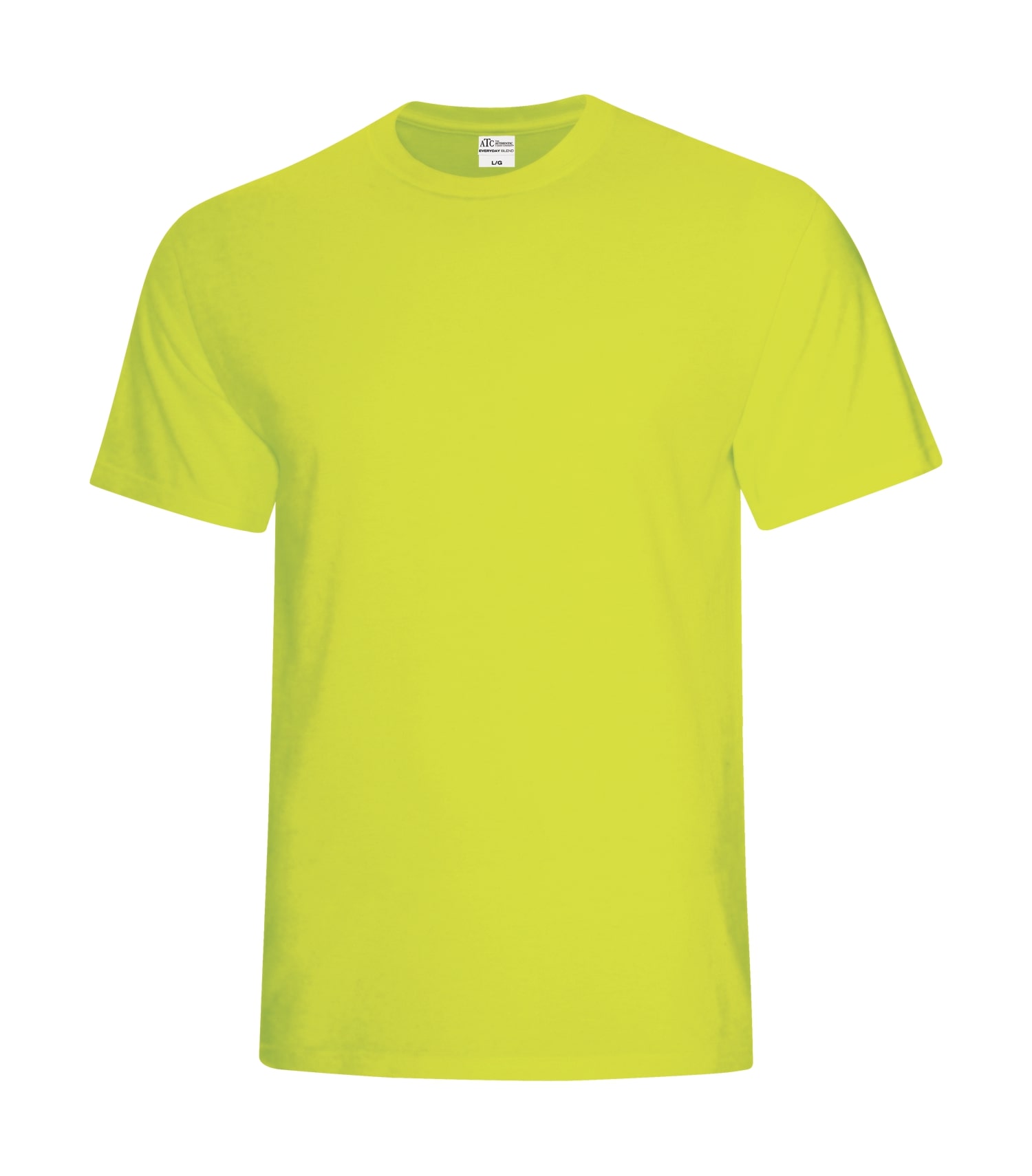 Safety Green