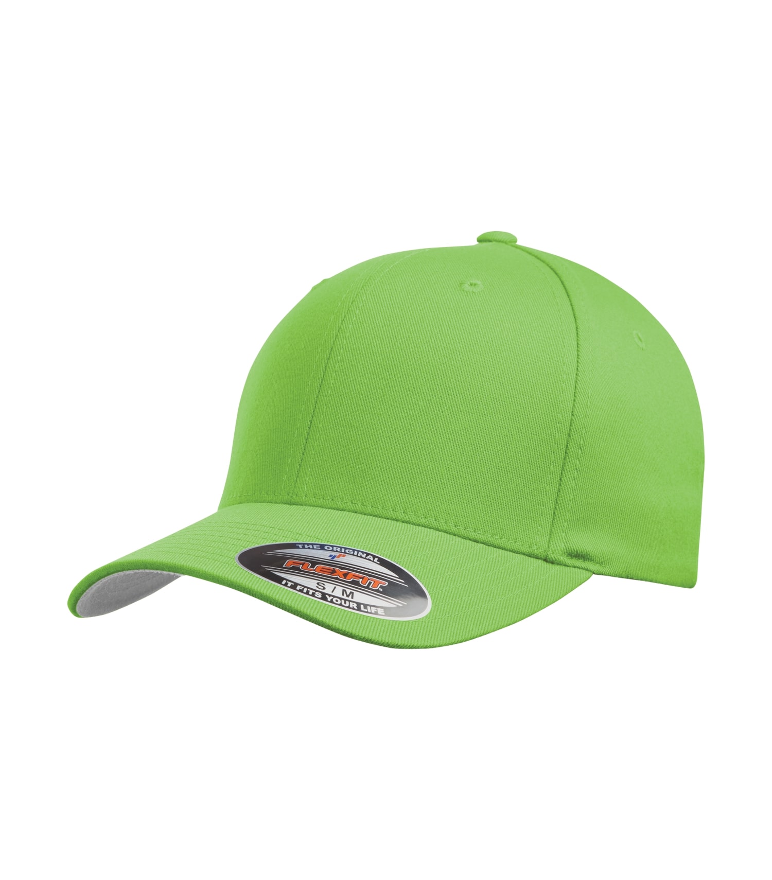 Fresh Green