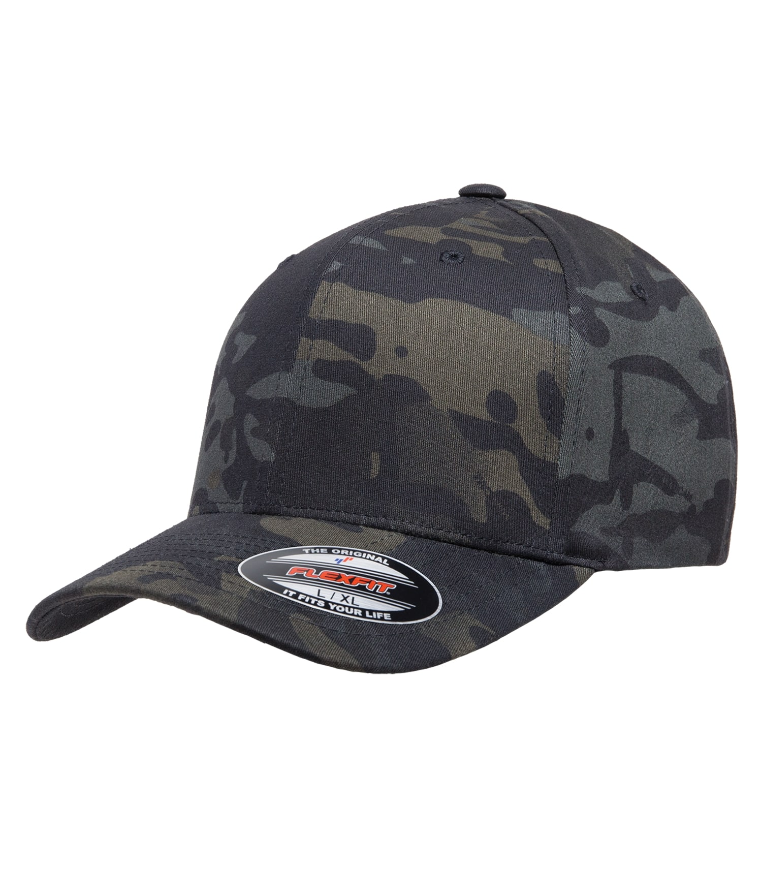MultiCam® Black Camo