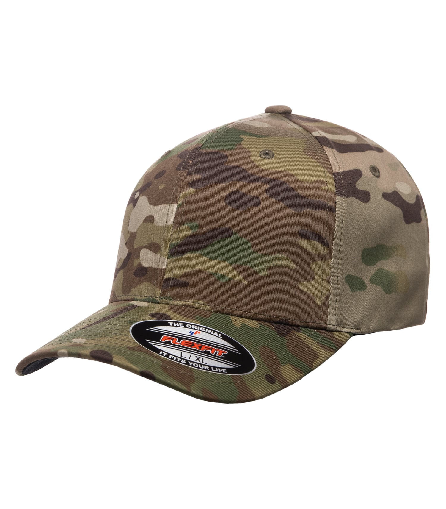 MultiCam® Camo