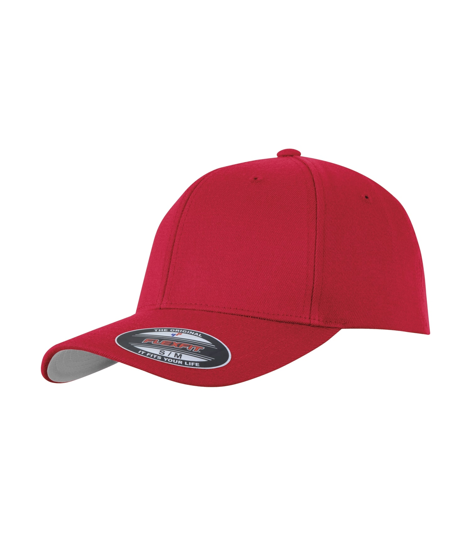 Flash Red