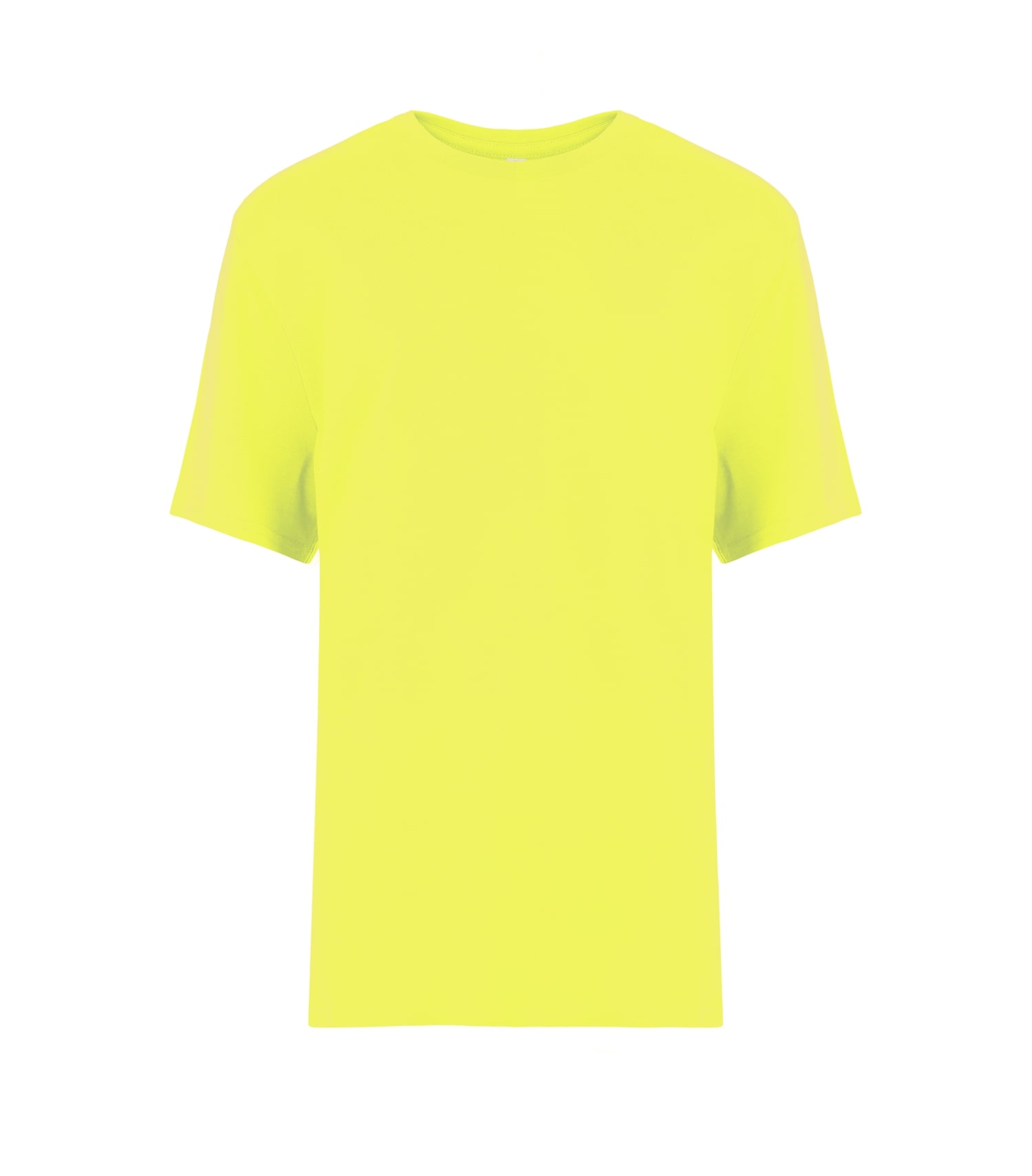 Extreme Yellow