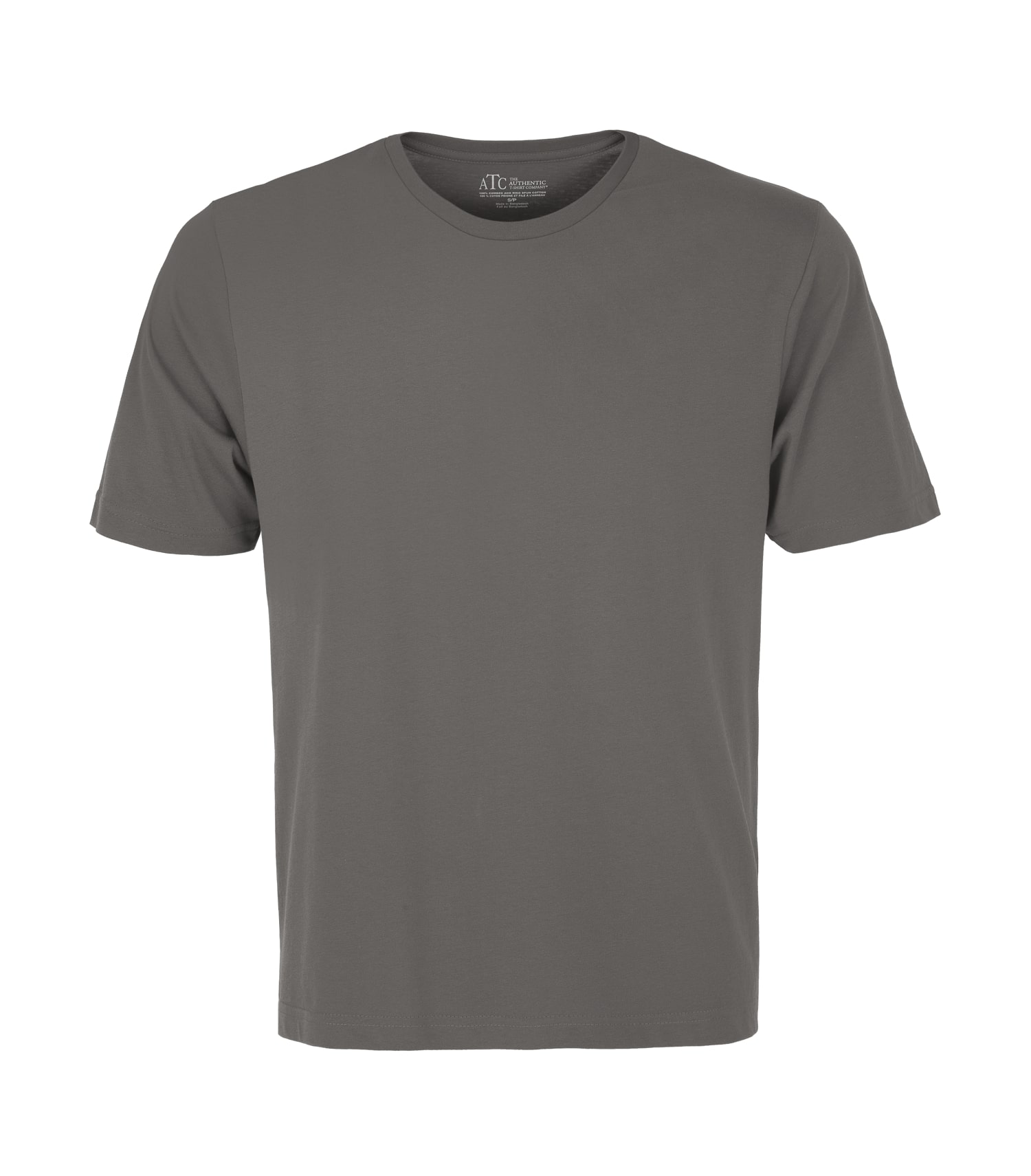 Coal Grey