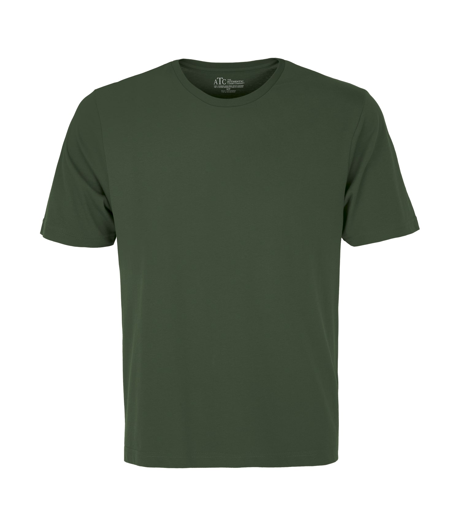 Forest Green