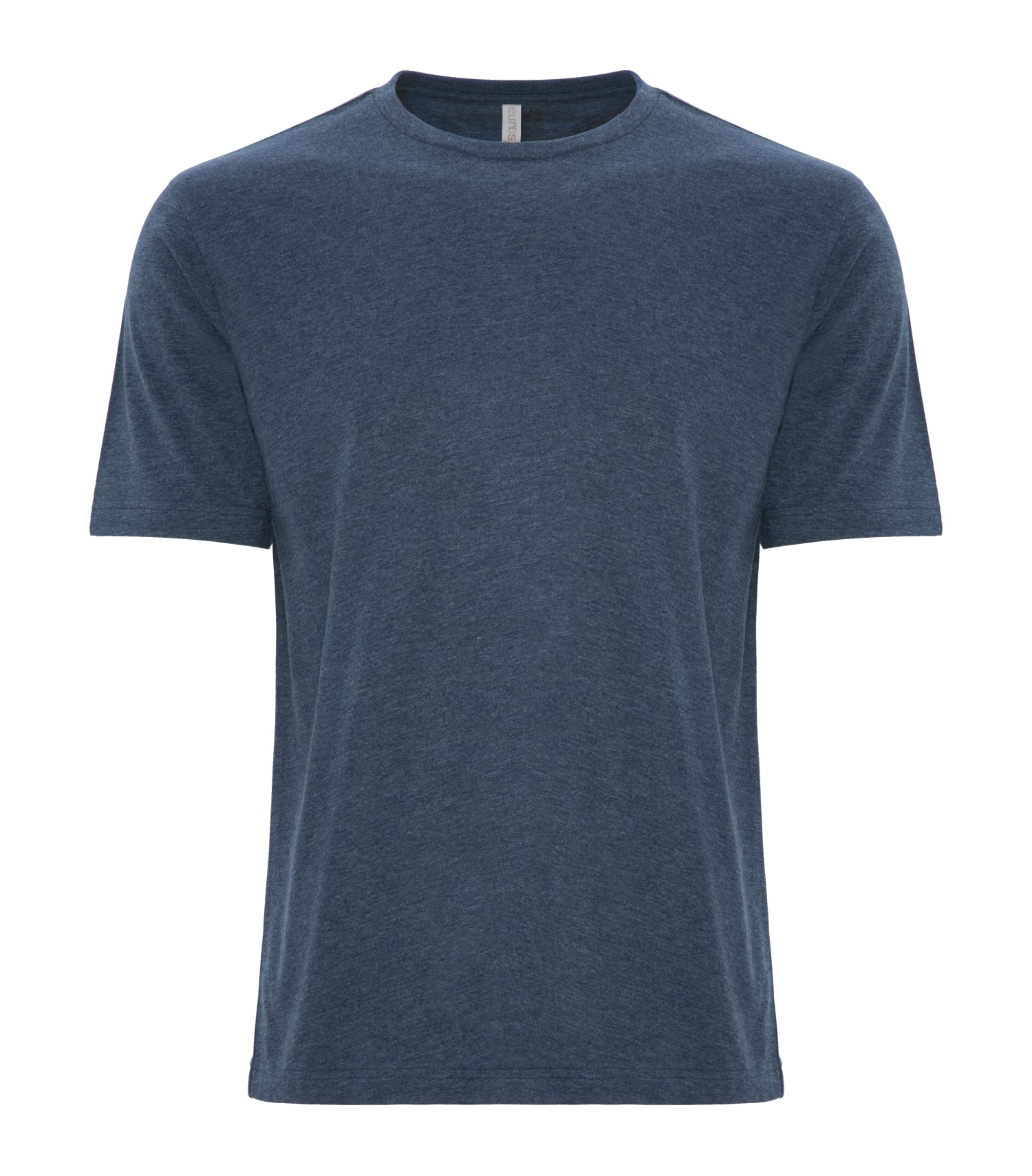 Navy Heather