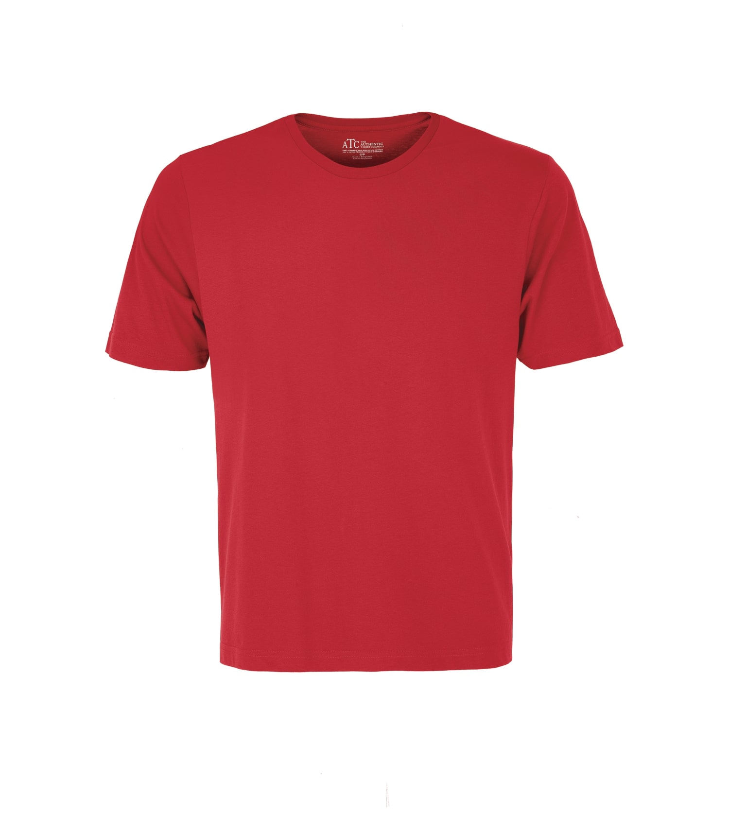 True Red