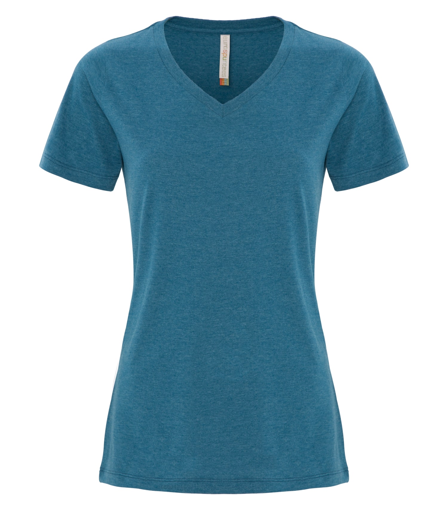 Teal Heather