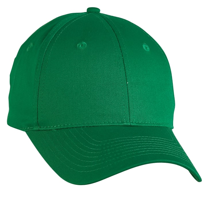 Kelly Green