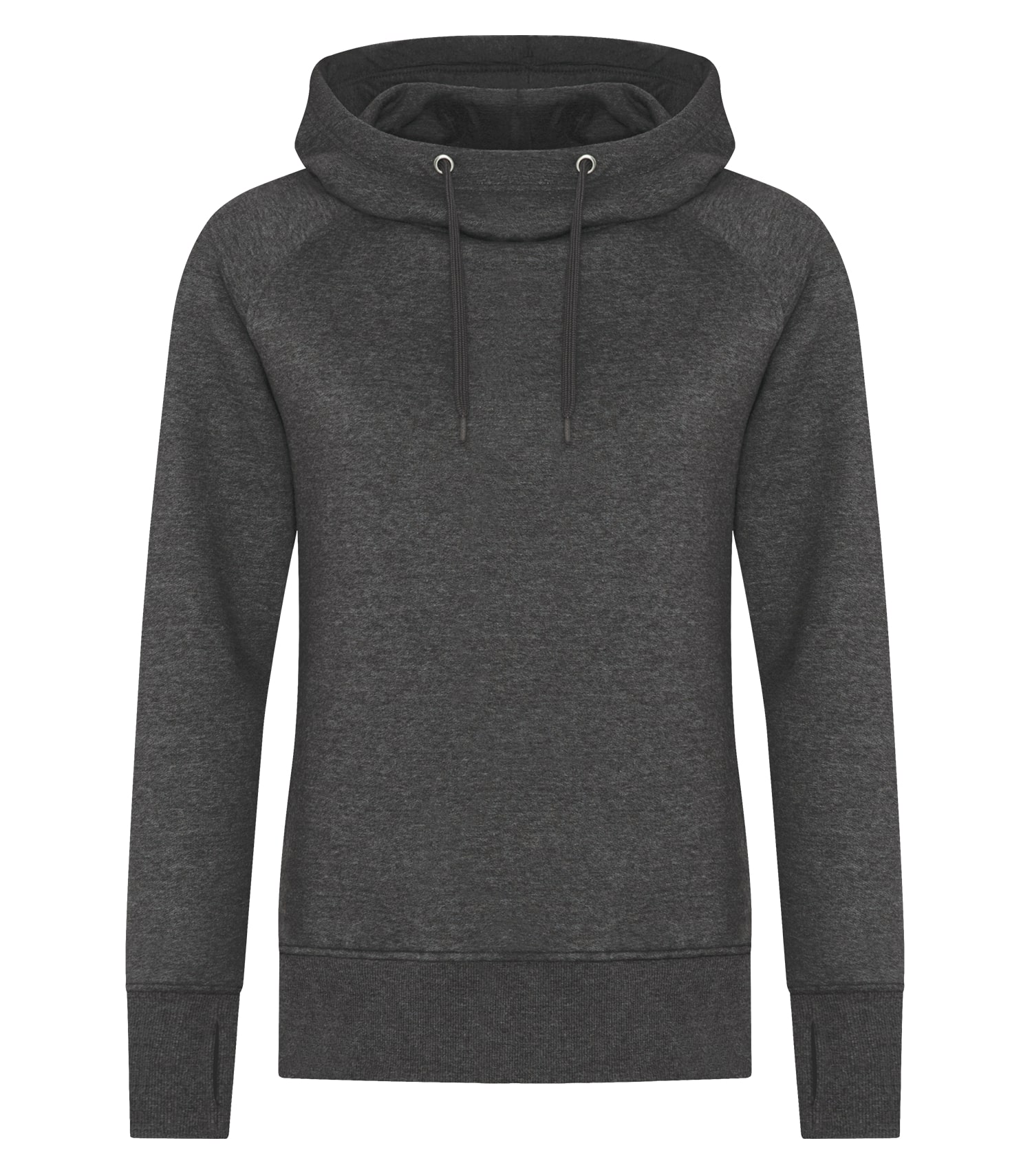 Charcoal Heather